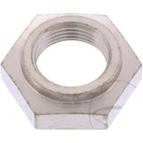 Sprocket Nut for Motorcycles