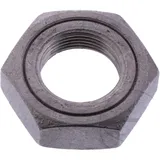 Nut for front sprocket (OE spare part) for: Yamaha YZ, LB - 2M