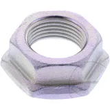 Nut for front sprocket (OE spare part) for: Kawasaki Z, Ninja, KLZ