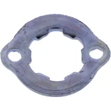 Locking plate (OE spare part) front sprocket for: Derbi Senda, GPR, Aprilia SX, RS4, RX