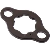 Sicherungsblech Originalersatzteil siehe 7260985 06/25 passend für: Honda MSX, ANF, C