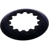 Locking plate (OE spare part) front sprocket for: Kawasaki Z, W, ZX - 6R