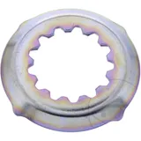 Sicherungsblech Originalersatzteil siehe 7260984 06/25 passend für: Kawasaki Z, ZX - 6R, KLZ