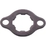 Locking plate (OE spare part) front sprocket for: Daelim VL, VJF, VJ