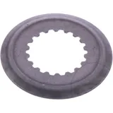 Sicherungsblech Originalersatzteil siehe 7260986 06/25 passend für: Triumph Bonneville, Scrambler, Street Scrambler