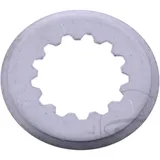 Locking plate (OE spare part) front sprocket for: Hyosung GT, GV