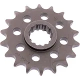 Racing - Ritzel 18Z Teilung 530 feinverzahnt Innendurchmesser 26/30 passend für: Honda CB, CBX