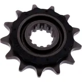 Ritzel 13Z Teilung 520 Gummiert passend für: Honda CRF