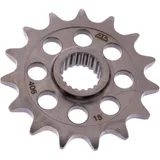 Front sprocket racing 15 tooth pitch 520 JTF40615