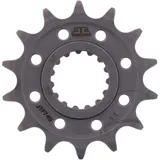 Racing - Ritzel 14Z Teilung 525 feinverzahnt Innendurchmesser 24. 5/27. 5 passend für: Ducati Panigale, Multistrada, Streetfighter