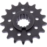 Front sprocket racing 17 tooth pitch 525 for: Indian FTR
