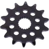 Front sprocket racing 14 tooth pitch 525 for: Benelli Imperiale