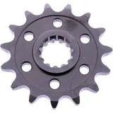 Front sprocket racing 15 tooth pitch 525 narrow spline inner diameter 21. 5/25. 5 for: Benelli BN, Leoncino, TRK 502