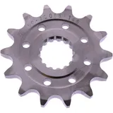 Front sprocket racing 14 tooth pitch 525 for: Royal Enfield Himalayan, Interceptor, Continental