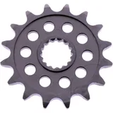 Front sprocket racing 16 tooth pitch 520 narrow spline inner diameter 22/25 for: Royal Enfield Meteor, Classic, Super Meteor