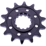 Front sprocket racing 14 tooth pitch 525 for: Fantic Caballero