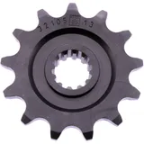 Front sprocket 13 tooth pitch 520 for: TM Racing MX, EN, SMR