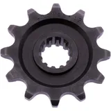 Front sprocket 12 tooth pitch 520 for: TM Racing MX, EN, SMR