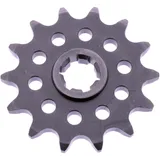 Front sprocket racing 14 tooth pitch 520 for: Hyosung GV