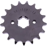 Ritzel 17Z Teilung 428 passend für: Keeway Superlight, Speed, K - Light
