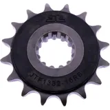 Ritzel 16Z Teilung 525 Gummiert Alternative: 7260171