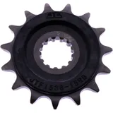 Ritzel 15Z Teilung 520 Gummiert Alternative: 7263833 passend für: Kawasaki ZX - 6R, KFX