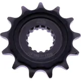 Ritzel 13Z Teilung 520 Gummiert Alternative: 7260805 passend für: Beta RR, Xtrainer, RX