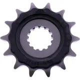 Ritzel 14Z Teilung 520 Gummiert Alternative: 7261233 passend für: Kawasaki Z, KLE, ER - 6F