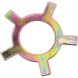 Locking plate (OE spare part) front sprocket for: Benelli 752, Leoncino