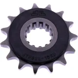 Ritzel 15Z Teilung 530 Gummiert Alternative: 7263668 passend für: Honda CBR, CBF, VTR