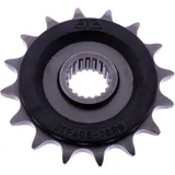 Ritzel 16Z Teilung 520 Gummiert Alternative: 7260849 passend für: BMW G