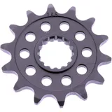 Front sprocket racing 14 tooth pitch 520 for: Triumph TF