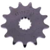 Front sprocket 13 tooth pitch 520 for: Beta Evo, REV3