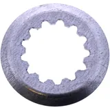 Locking plate JMP front sprocket for: Kawasaki Z, ZX - 6R, KLZ