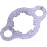 Locking plate JMP front sprocket for: Honda MSX, ANF, C
