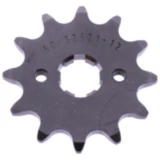 Front sprocket 12 tooth pitch 520 for: Motorhispania Bogga