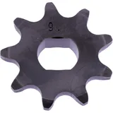 Front sprocket 9 tooth pitch 415 for: Beta Minitrial