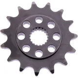 Racing - Ritzel 15Z Teilung 520 feinverzahnt Innendurchmesser 18/20 passend für: Zontes Z2, G1, U1, U