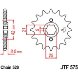 14 Tooth Front Sprocket 520 for Motorcycles