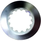 Sprocket washer JMP front sprocket for: Triumph Bonneville, Speed Triple, Sprint