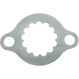 Sprocket washer JMP front sprocket for: Suzuki LT - Z, LT - R