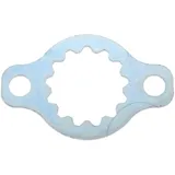 Sprocket washer JMP front sprocket for: Kawasaki GPZ, EL, Z