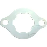 Sprocket washer JMP front sprocket for: Honda CB, XL, NSR