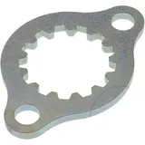 Sprocket washer JMP front sprocket for: Honda XL, VT, NX, XR