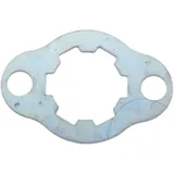 Sprocket washer JMP front sprocket for: Honda CBR, VT, XL, SYM Wolf, Husky, XS
