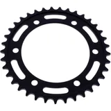 Kettenrad 37Z Teilung 520 Innendurchmesser 120 Lochkreis 140 passend für: Kawasaki W, EN