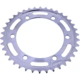 Kettenrad 38Z Teilung 520 Innendurchmesser 120 Lochkreis 138 passend für: Honda CBR