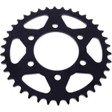 Kettenrad 38Z Teilung 520 Innendurchmesser 080 Lochkreis 104 passend für: Kawasaki Z, ZX - 6R, KLE