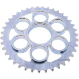 Kettenrad 39Z Teilung 525 Innendurchmesser 060 Lochkreis 110 passend für: Ducati Panigale, Monster, Streetfighter