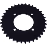 Kettenrad 36Z Teilung 428 Innendurchmesser 064 Lochkreis 080 passend für: SYM XS